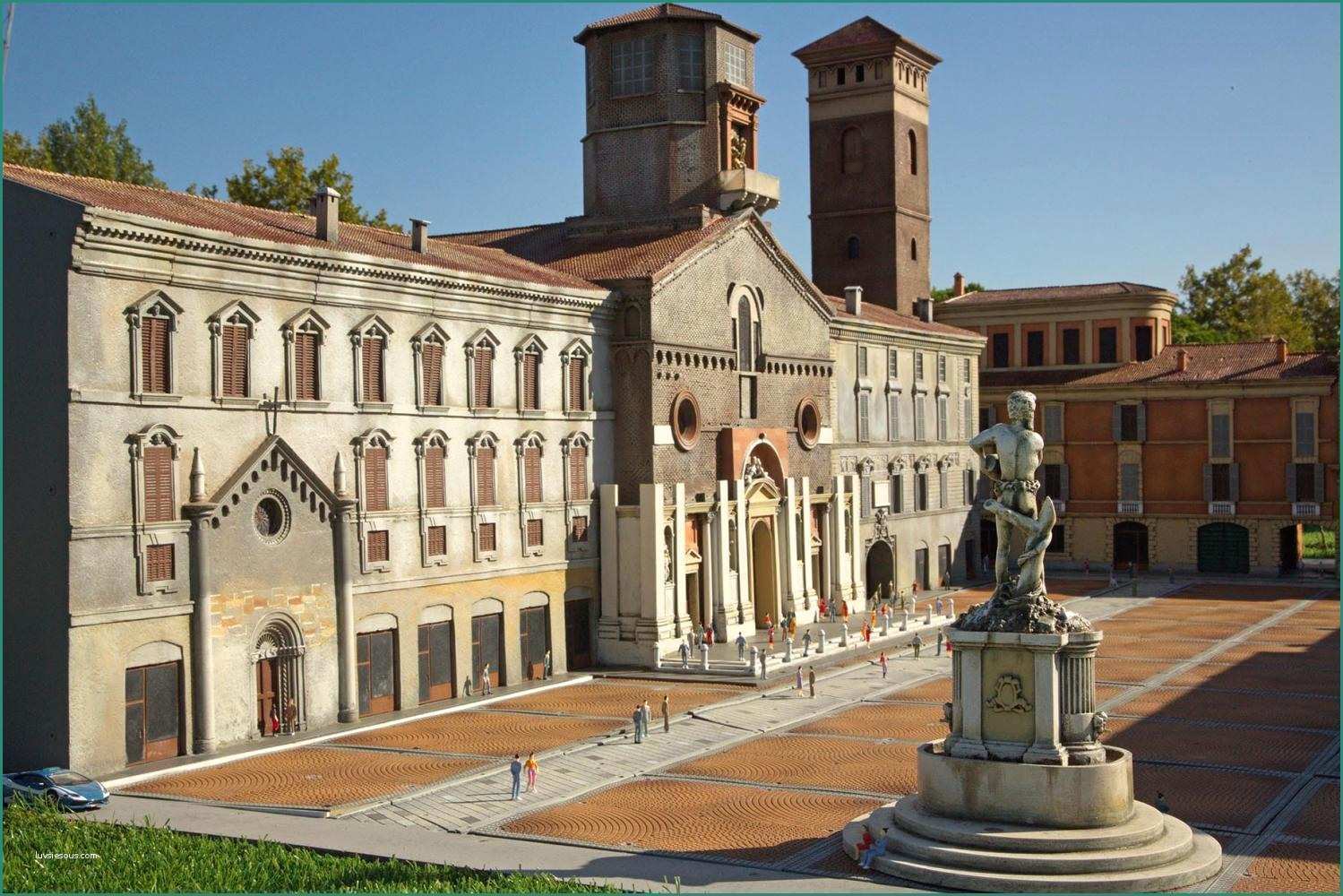 Mondo Convenienza Rimini orari E orari E Calendari Per Visitare Italia In Miniatura Di