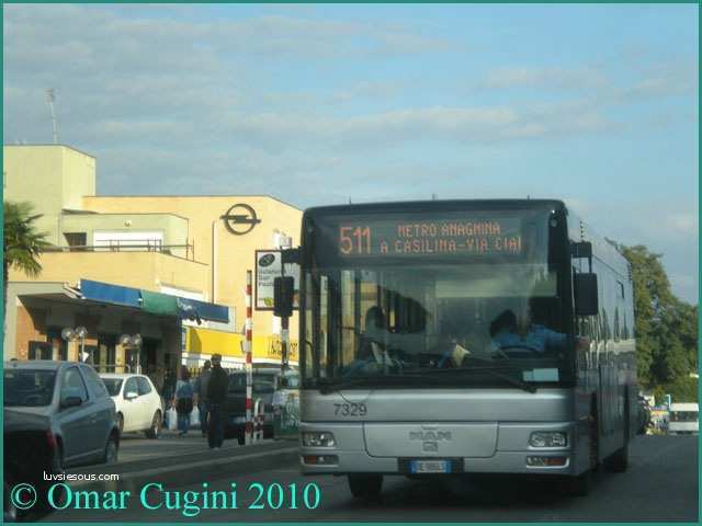 Mondo Convenienza Via Casilina E Autobus Di Roma Mondo Tram forum