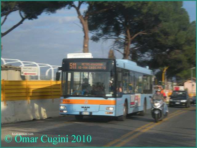 Mondo Convenienza Via Casilina E Autobus Di Roma Mondo Tram forum