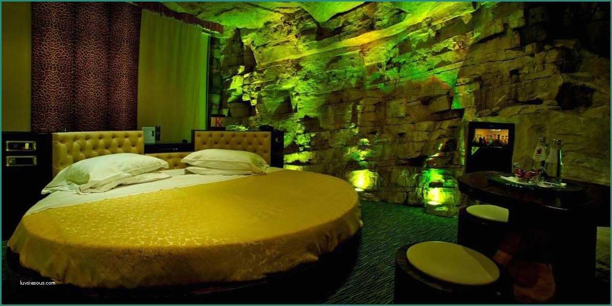 Motel K Suite A Tema E Motel K Grotta Verde