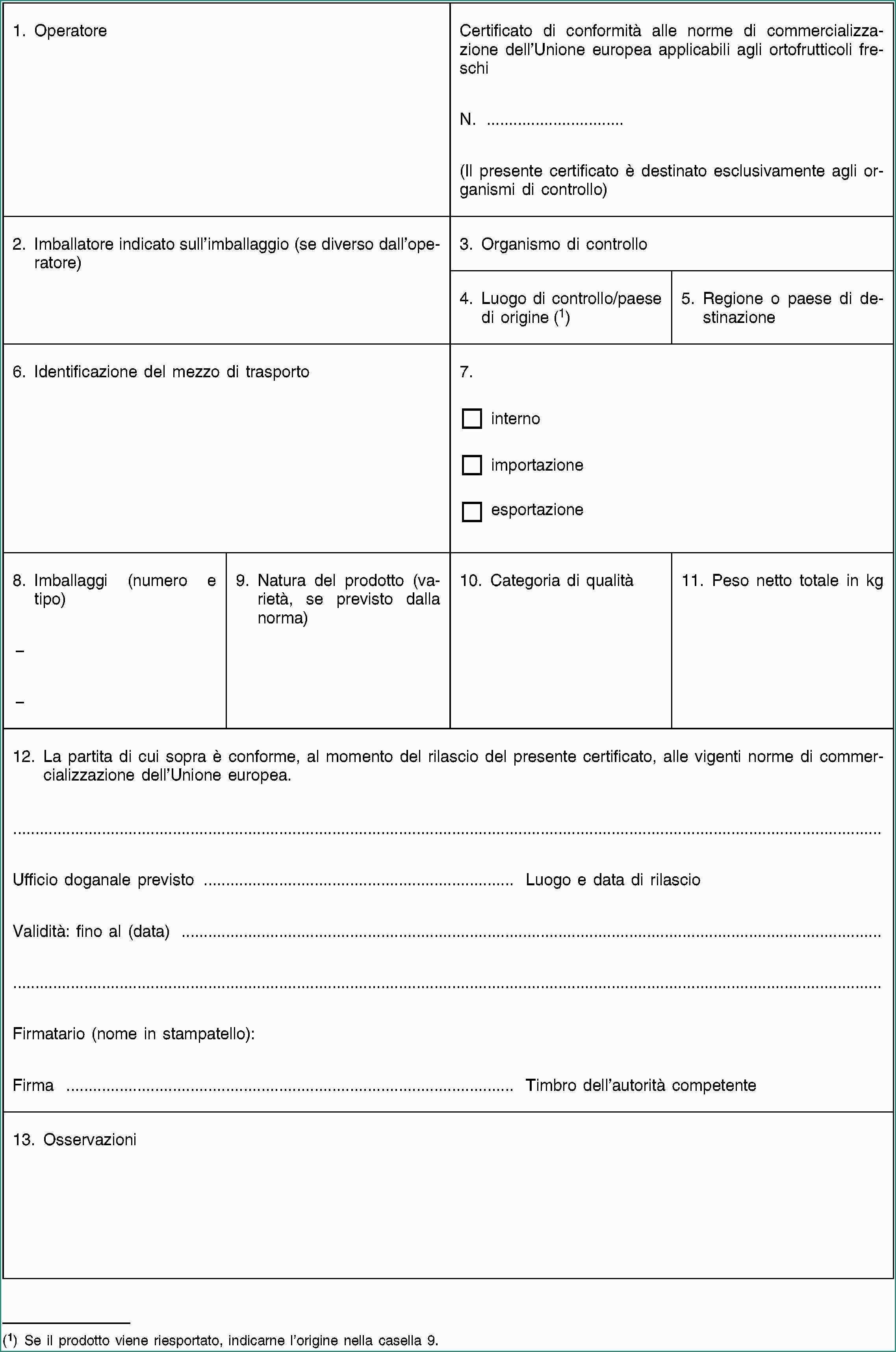 Mutui Poste Italiane Calcola Rata E Eur Lex R0543 En Eur Lex