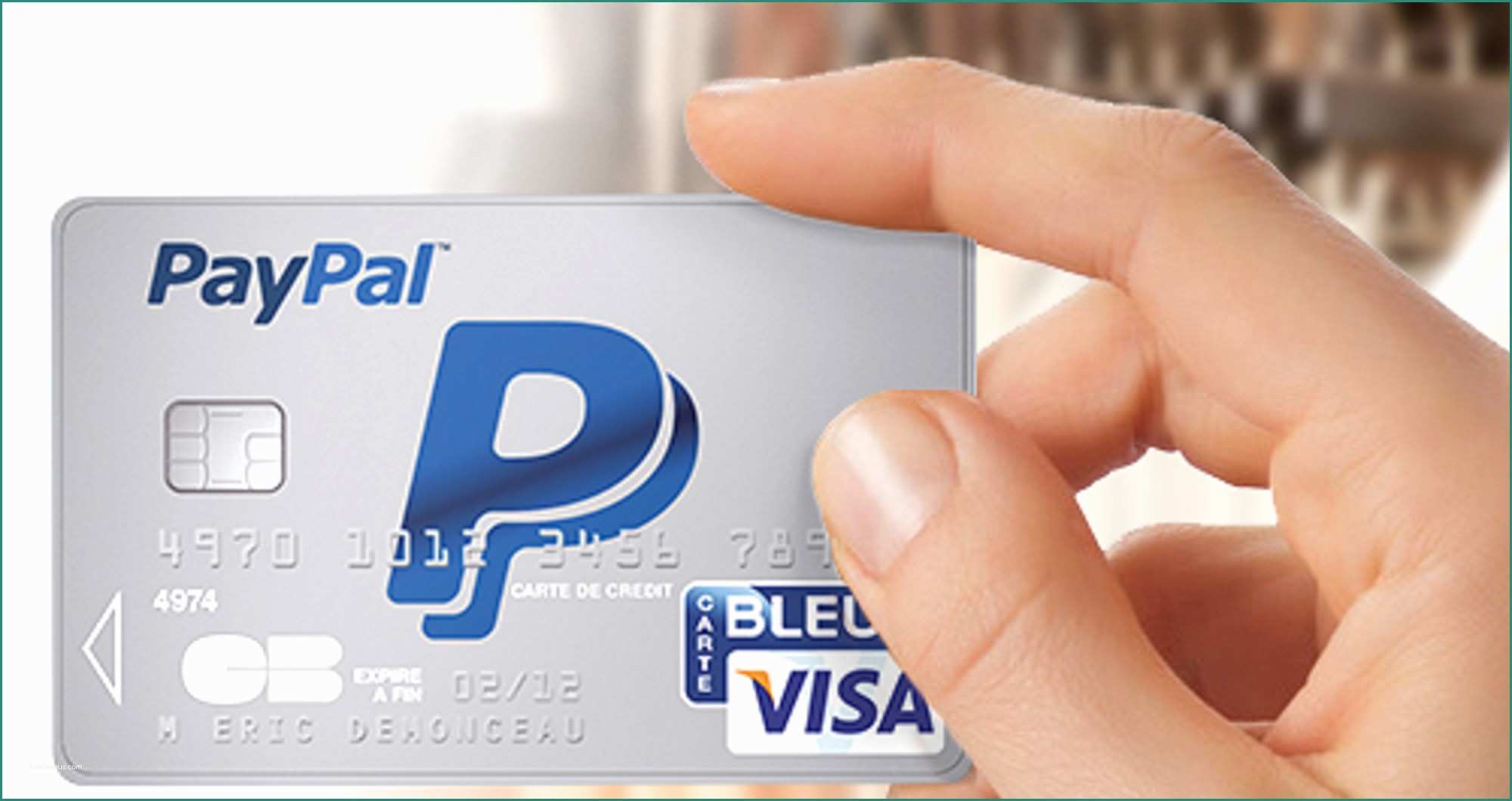 Mutuo Bancoposta Conviene E Carta Paypal
