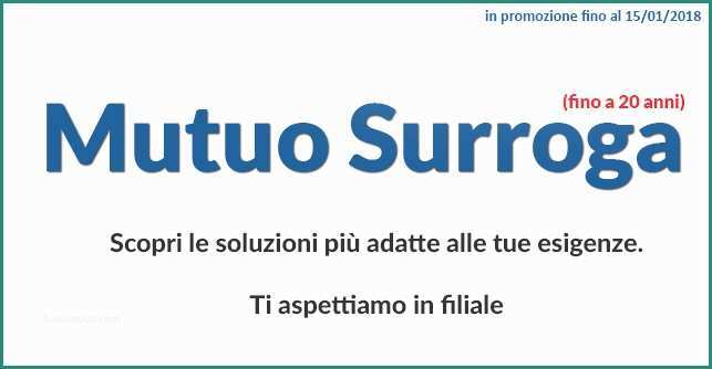 35 Mutuo Poste Italiane Calcolo Rata