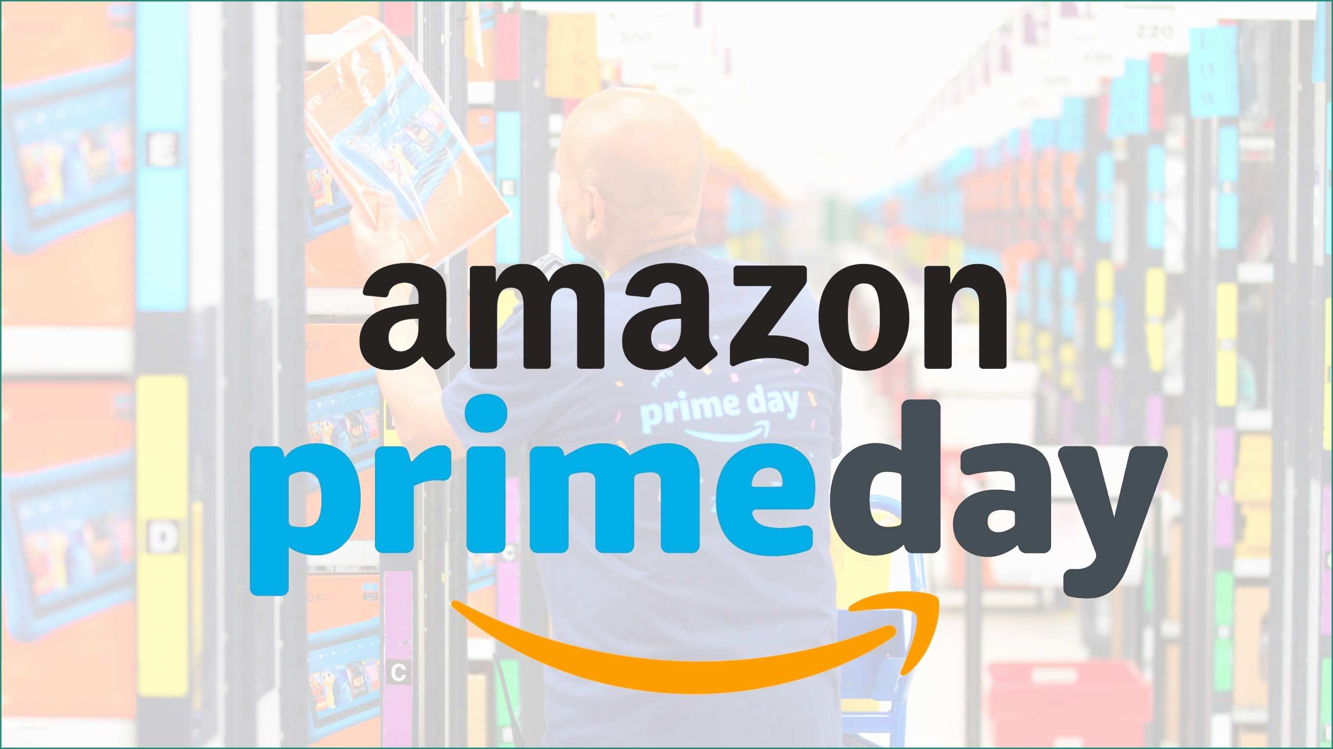 My Vodafone Fai Da Te E Amazon Prime Day the Hits the Hype and What It Means for Prime Day