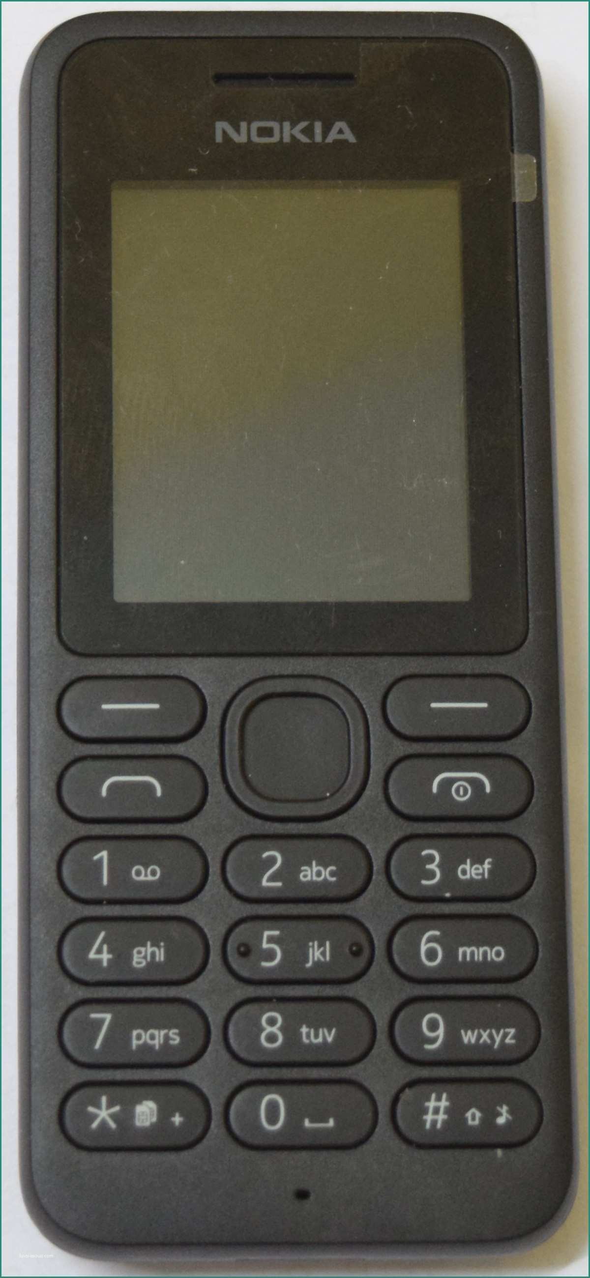 My Vodafone Fai Da Te E Feature Phone