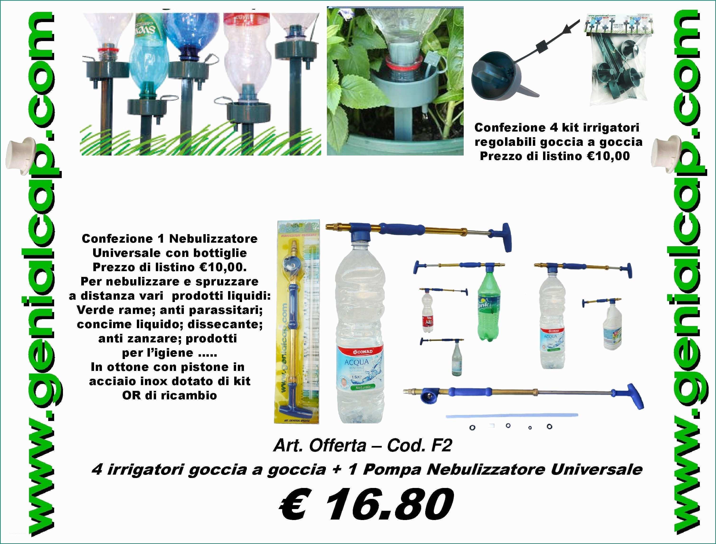 Nebulizzatori Acqua Per Esterno Prezzi E Spaccio Aziendale Factory Outlet