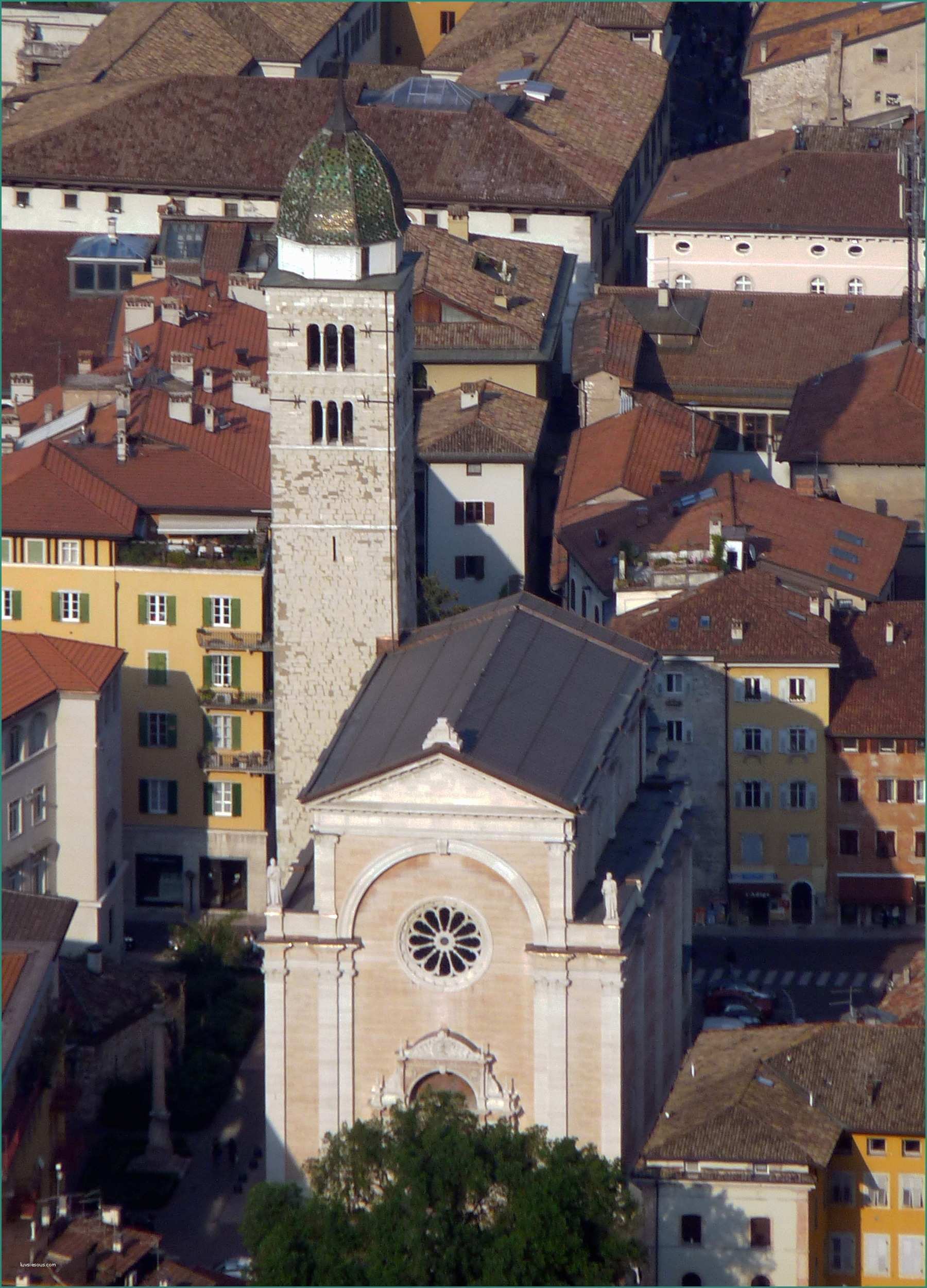 Negozio Casa Rovereto E Trento