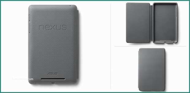Nexus Stockisti E Ficial Nexus 7 Case now In Stock