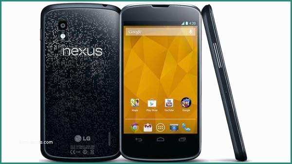 Nexus Stockisti E Nexus 4 Stock sold Out Frustrations Rumble On for some