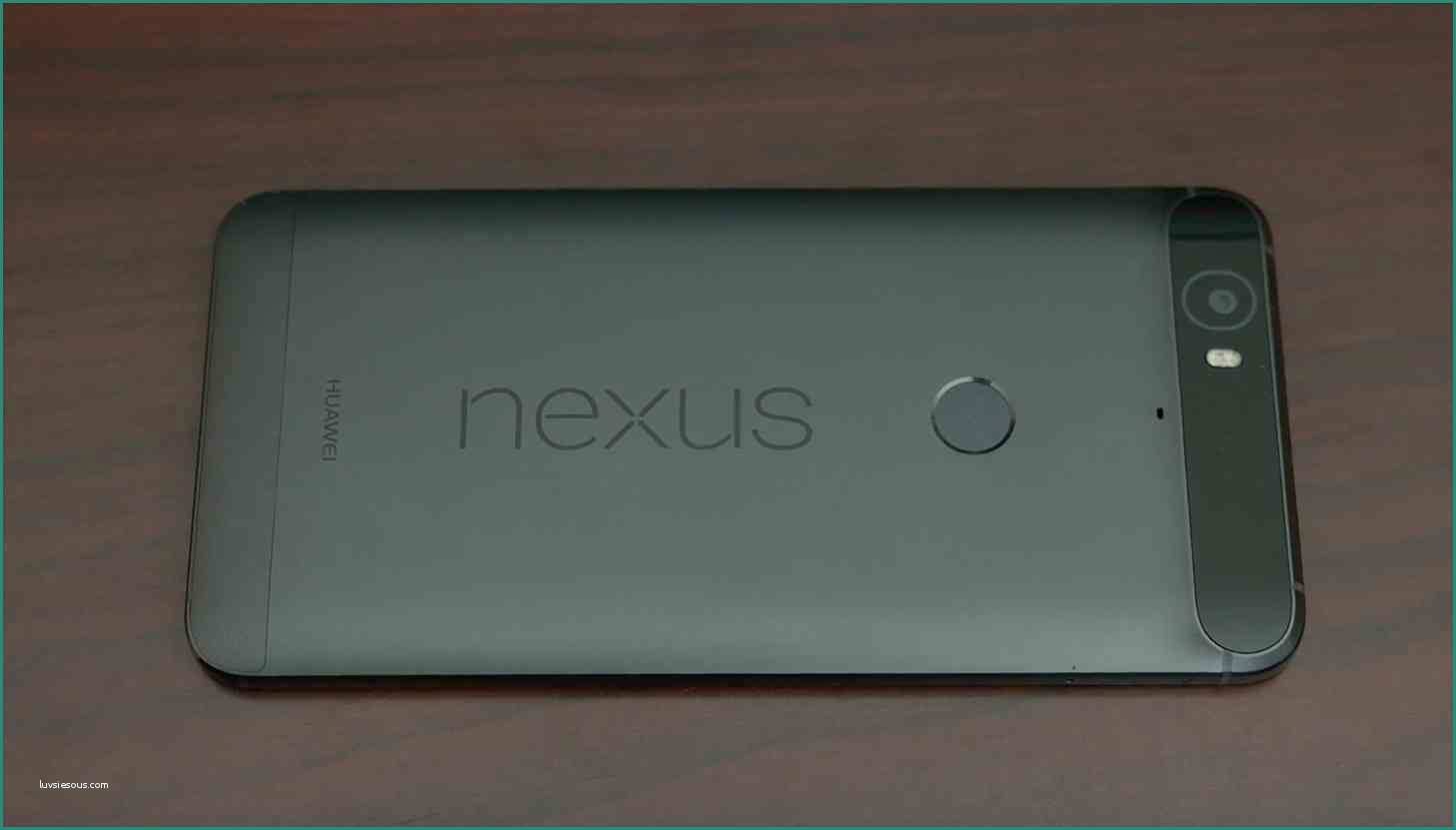 Nexus Stockisti E Nexus 6p Stock Returns to Google Store as Nexus 5x Hits
