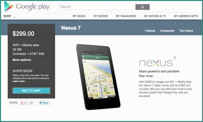 Nexus Stockisti E Post X Mas Nexus Availability Update Nexus 4 and Nexus 10