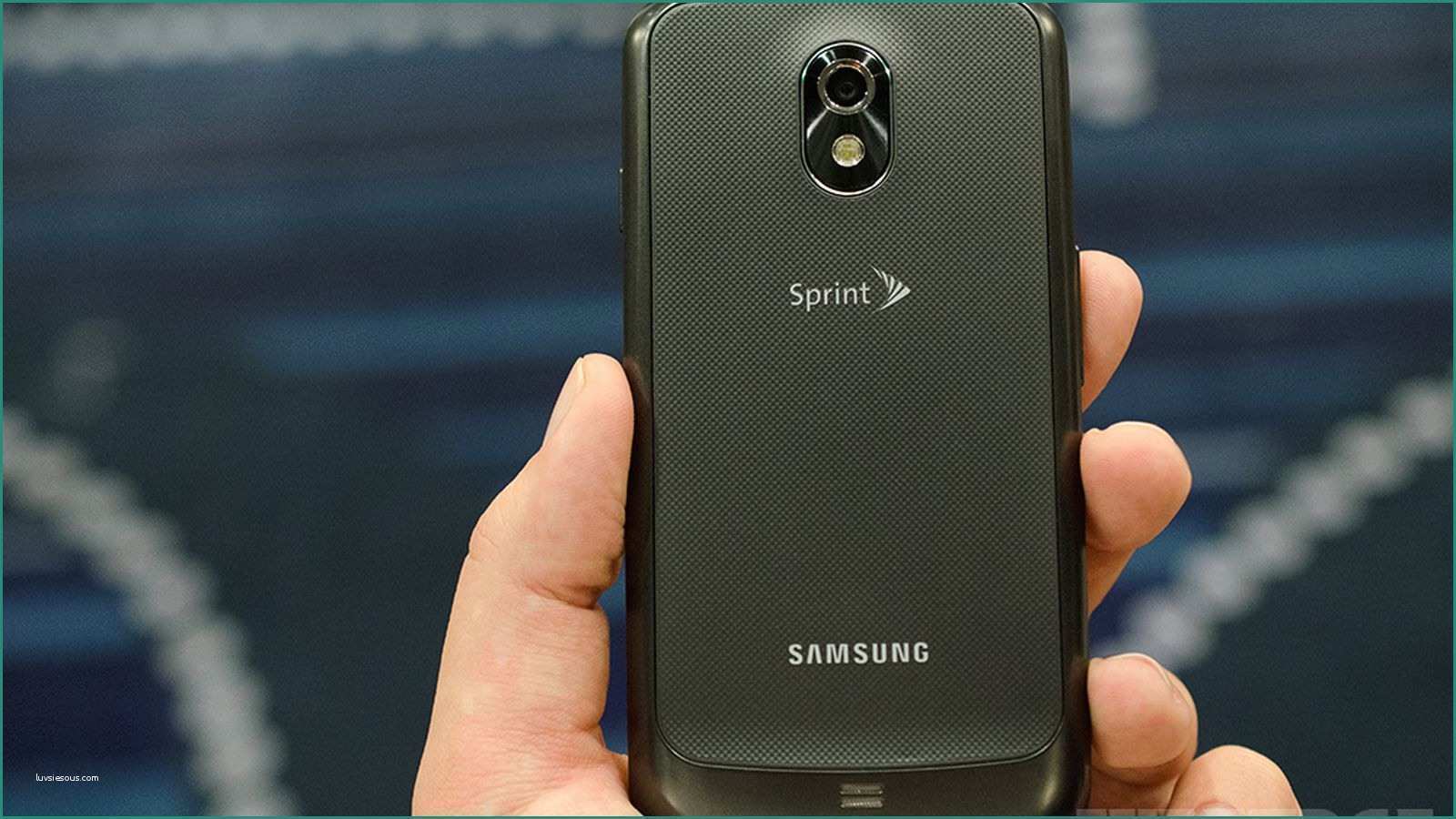 Nexus Stockisti E Sprint Endorses Using Old Out Of Contract Phones On Mvno