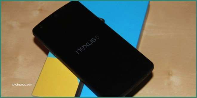 Nexus X Gli Stockisti E Ferte Smartphone Nexus 5 A 349€ Con Spedizione Gratuita