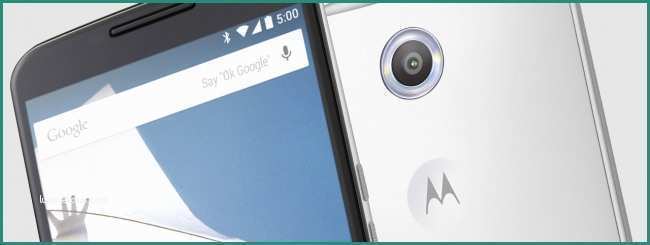 Nexus X Gli Stockisti E Gli Imperdibili Ebay Google Nexus 6 A 549 Euro