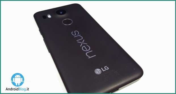 Nexus X Gli Stockisti E Gli Smartphone Nexus Riceveranno A Breve Una Nuova