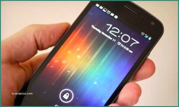 Nexus X Gli Stockisti E Samsung Galaxy Nexus Plus Per Gli Stati Uniti