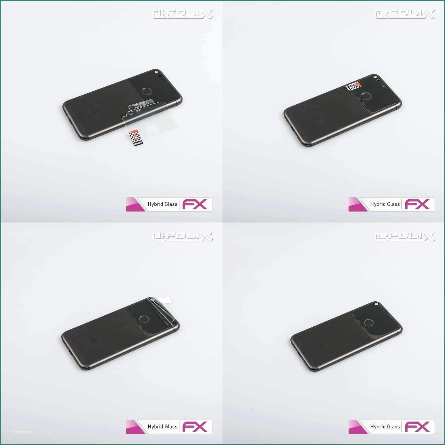 Nexus X Recensione E atfolix Google Pixel Xl Pellicola Vetro Amazon Elettronica