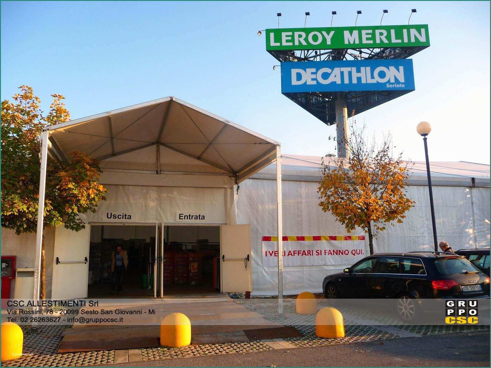 Noleggio Sabbiatrice Leroy Merlin E Allestimenti Industria Gruppocsc