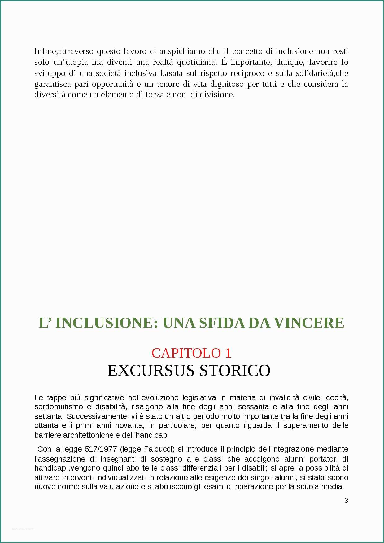 Normativa Bagno Disabili Locali Pubblici E Inclusione In Italia Docsity