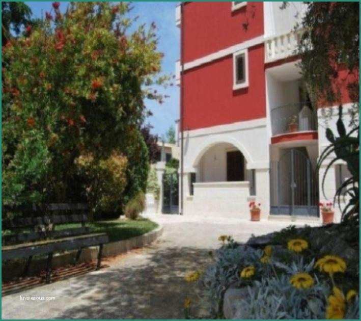 Obi Noleggio attrezzature E Residence Borgo Latino Affitti Adriatica Vacanze