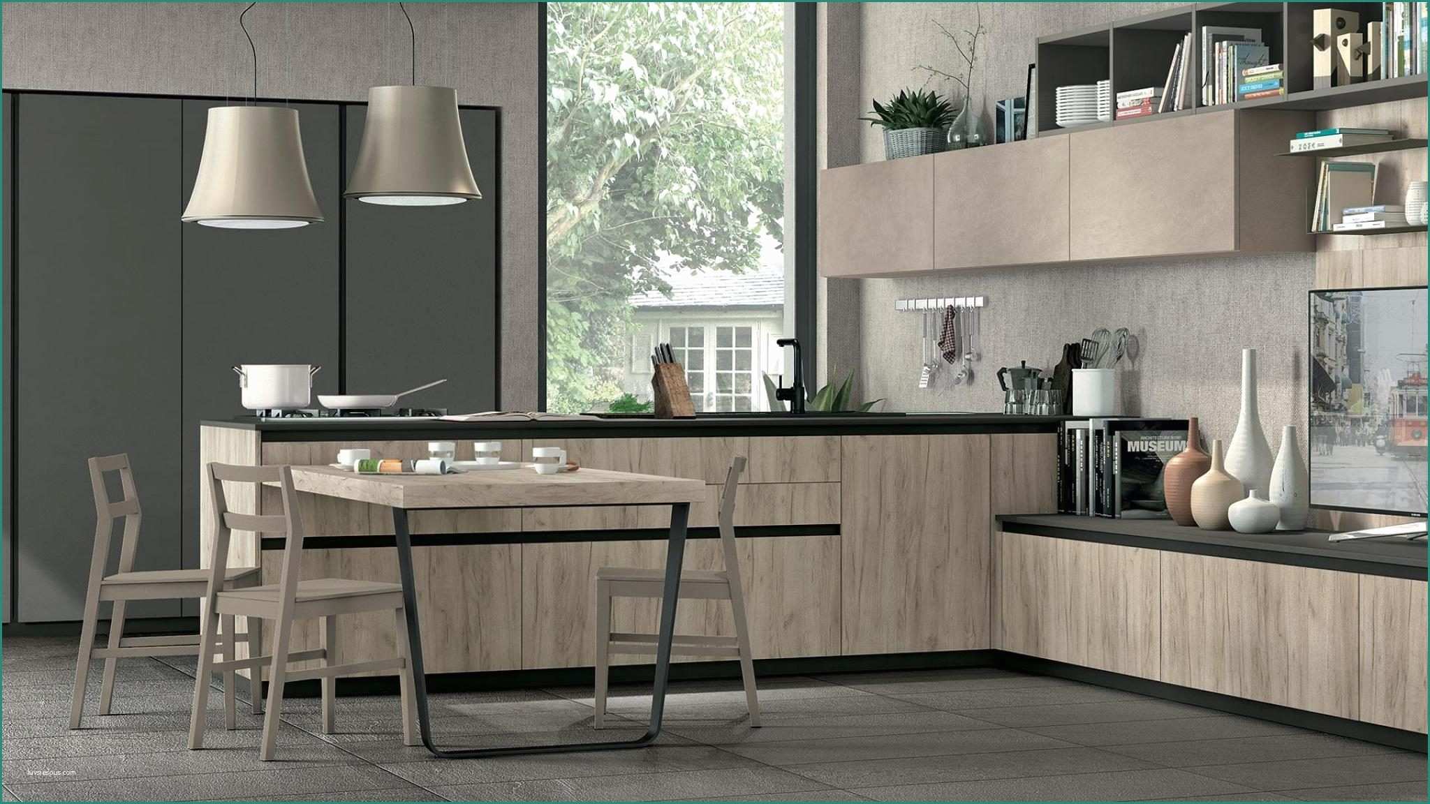 Offerte Cucine Moderne E Design