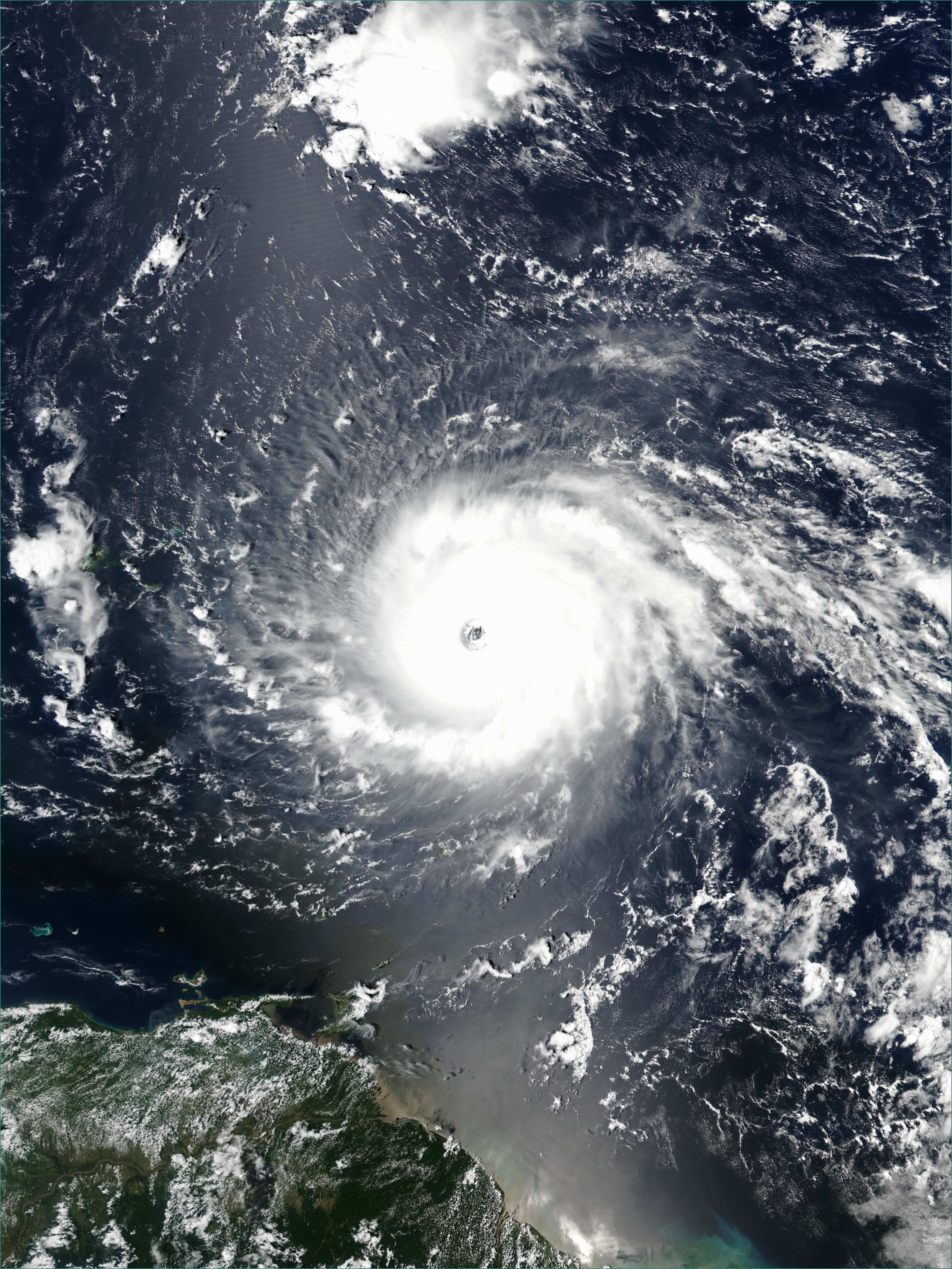 Orologi Leroy Merlin E Hurricane Irma Wikiwand
