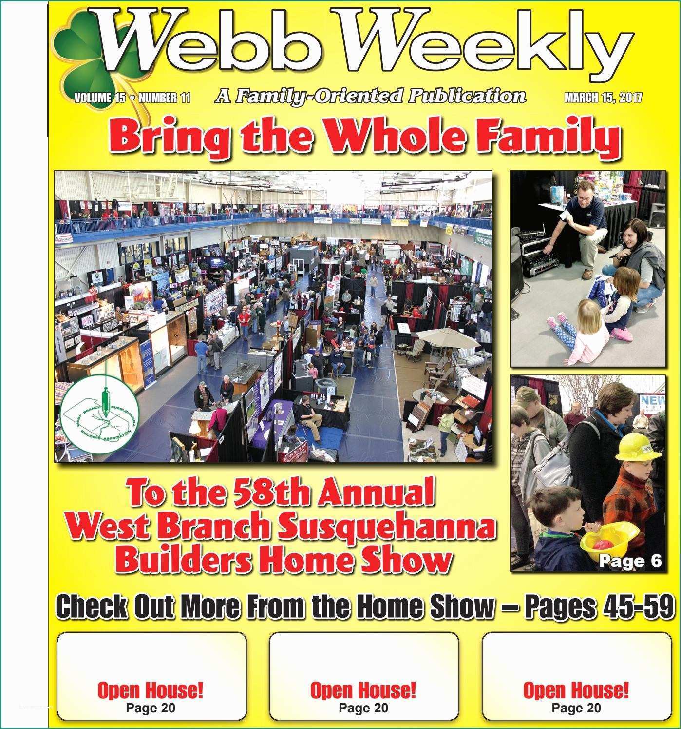 Orologi Leroy Merlin E Webb Weekly March 15 2017 by Webb Weekly issuu