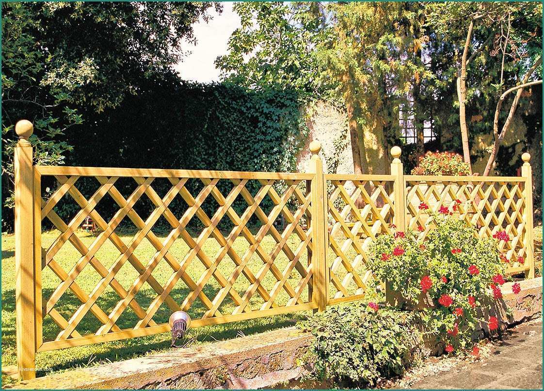 Pali recinzione leroy merlin e recinzioni per giardino for Pannelli recinzione leroy merlin