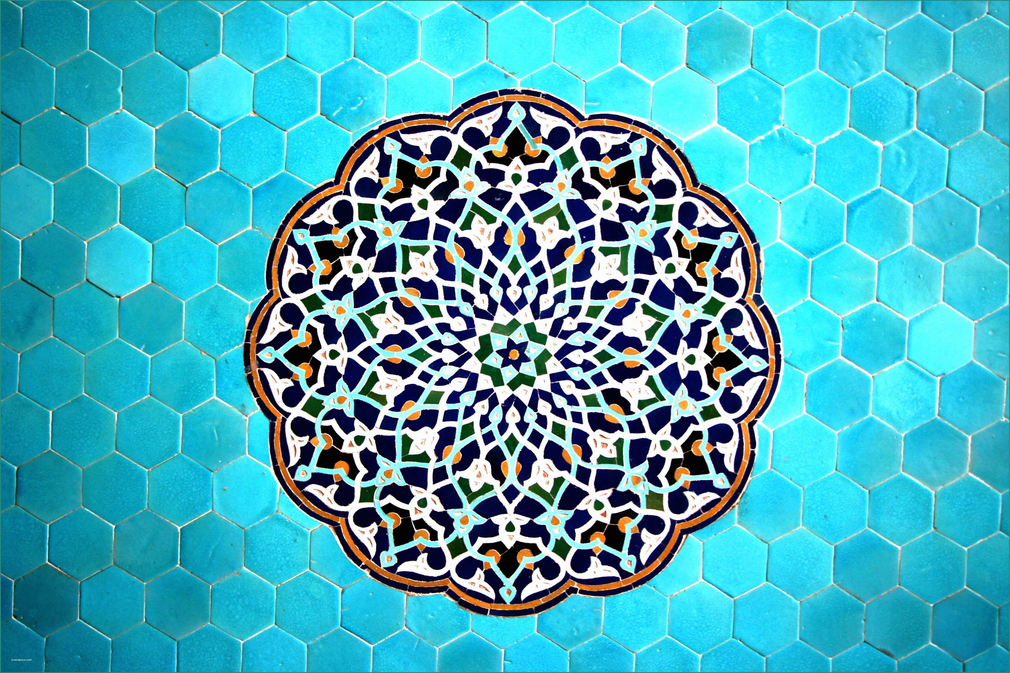Pannelli Divisori Giardino E Motivi Geometrici islamici Wikiwand