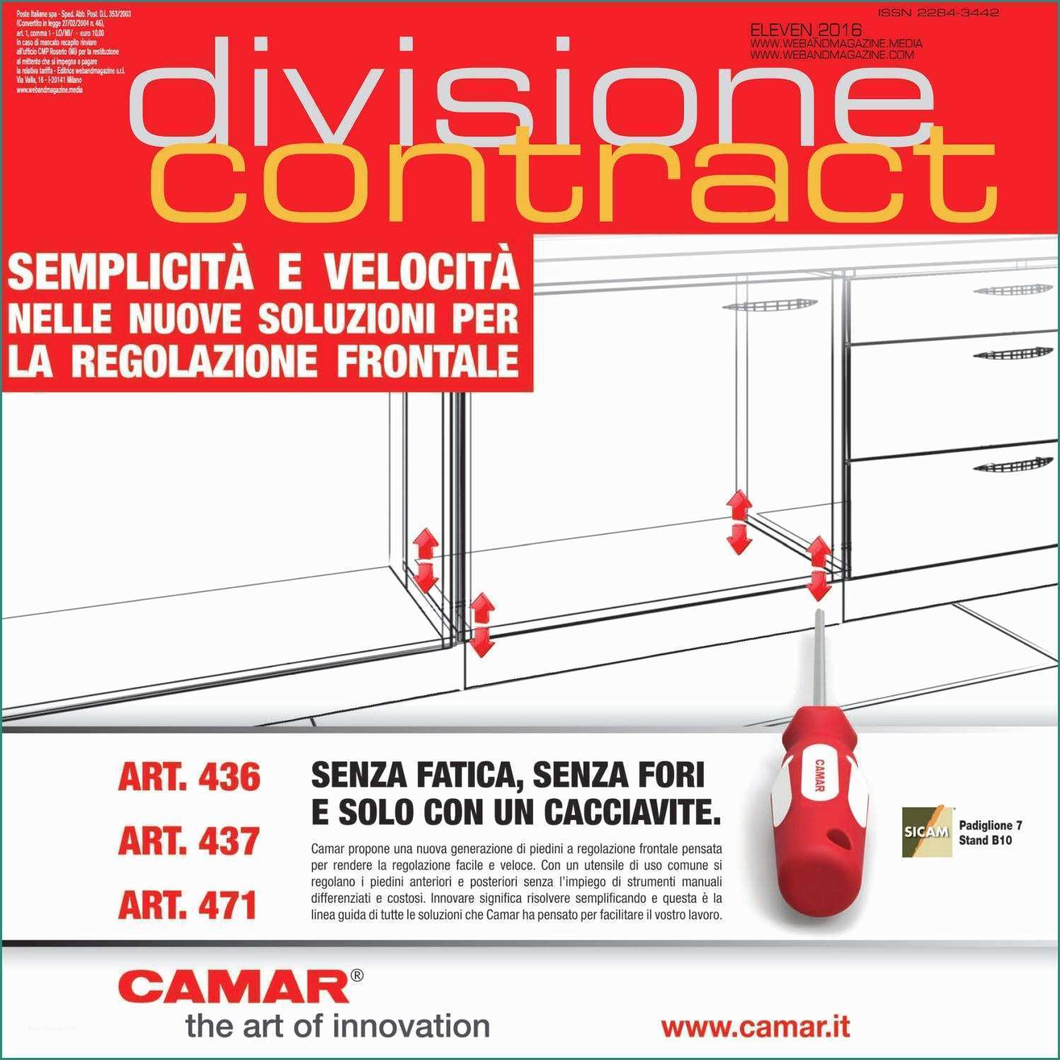 Pannelli Fonoassorbenti Decorativi E 011 Divisionecontract by Web and Magazine S R L issuu