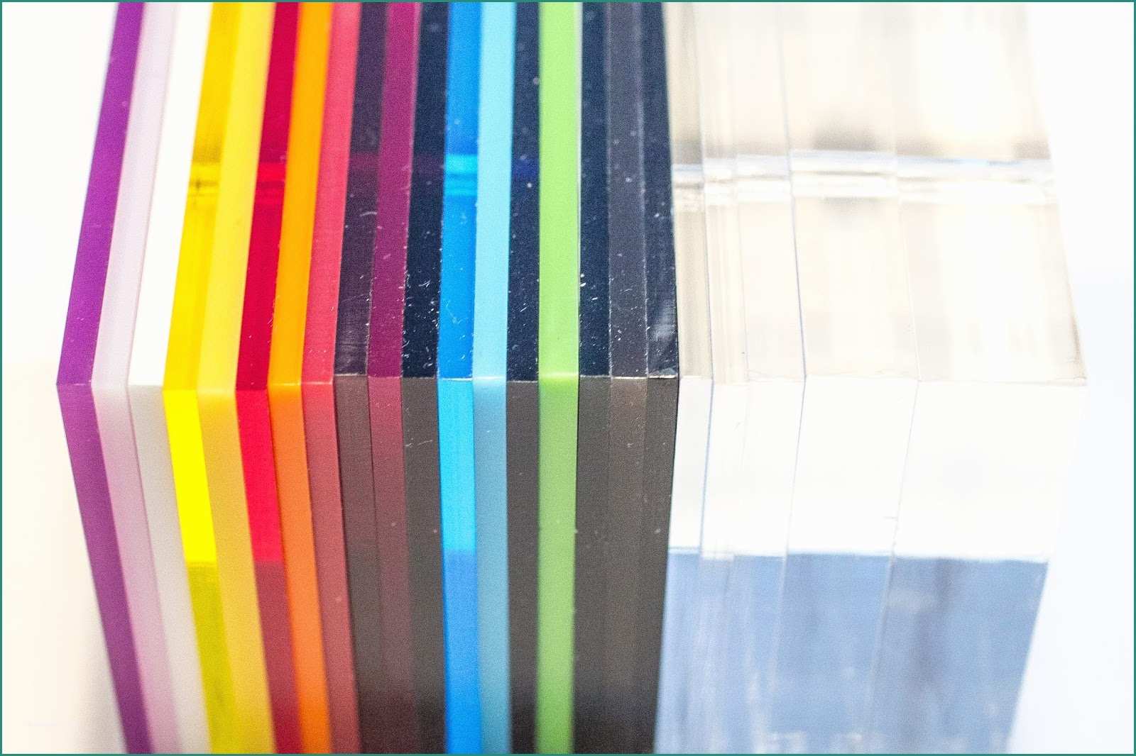 Pannelli Plastica Rigida Leroy Merlin E Designtrasparente Design Esclusivo In Plexiglass