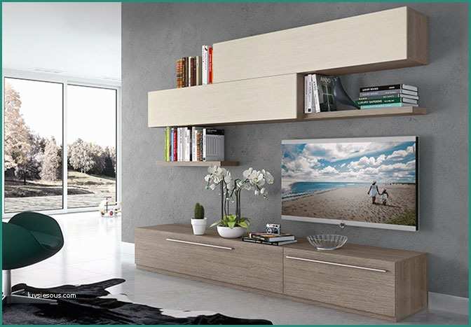 Parete attrezzata Tv Ikea E Pareti attrezzate Moderne 3 soluzioni A Confronto