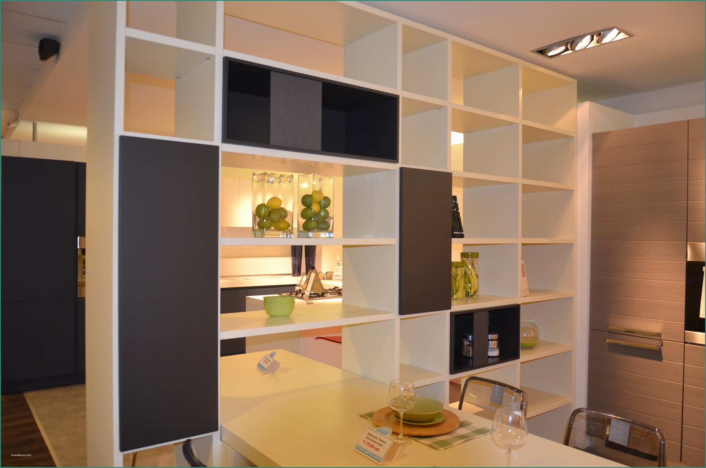 50 Idee Pareti Divisorie Ikea Design per la casa