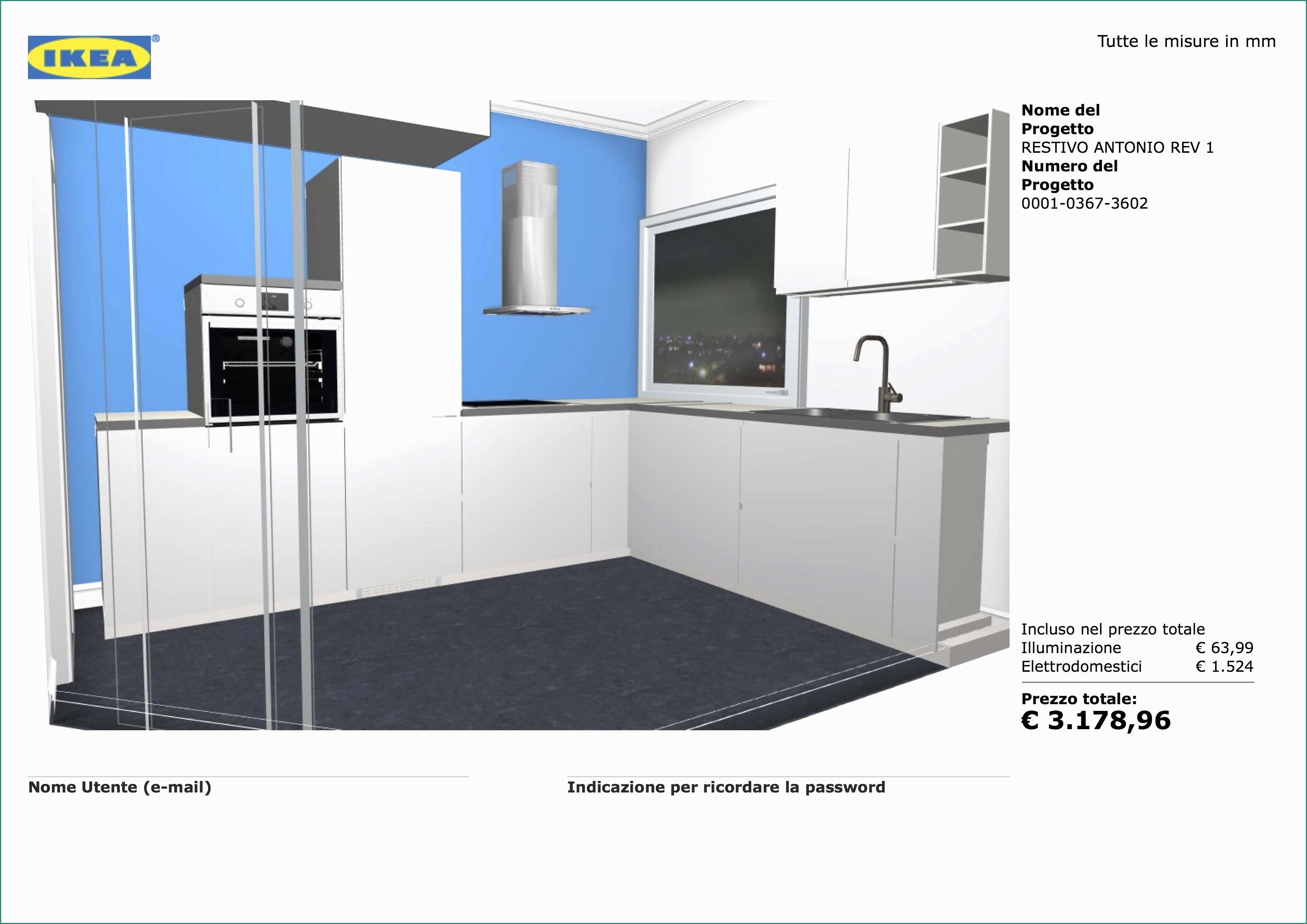 Pareti Mobili Divisorie Ikea E Planner Ikea Cucine Idee Di Design Per La Casa Rustify