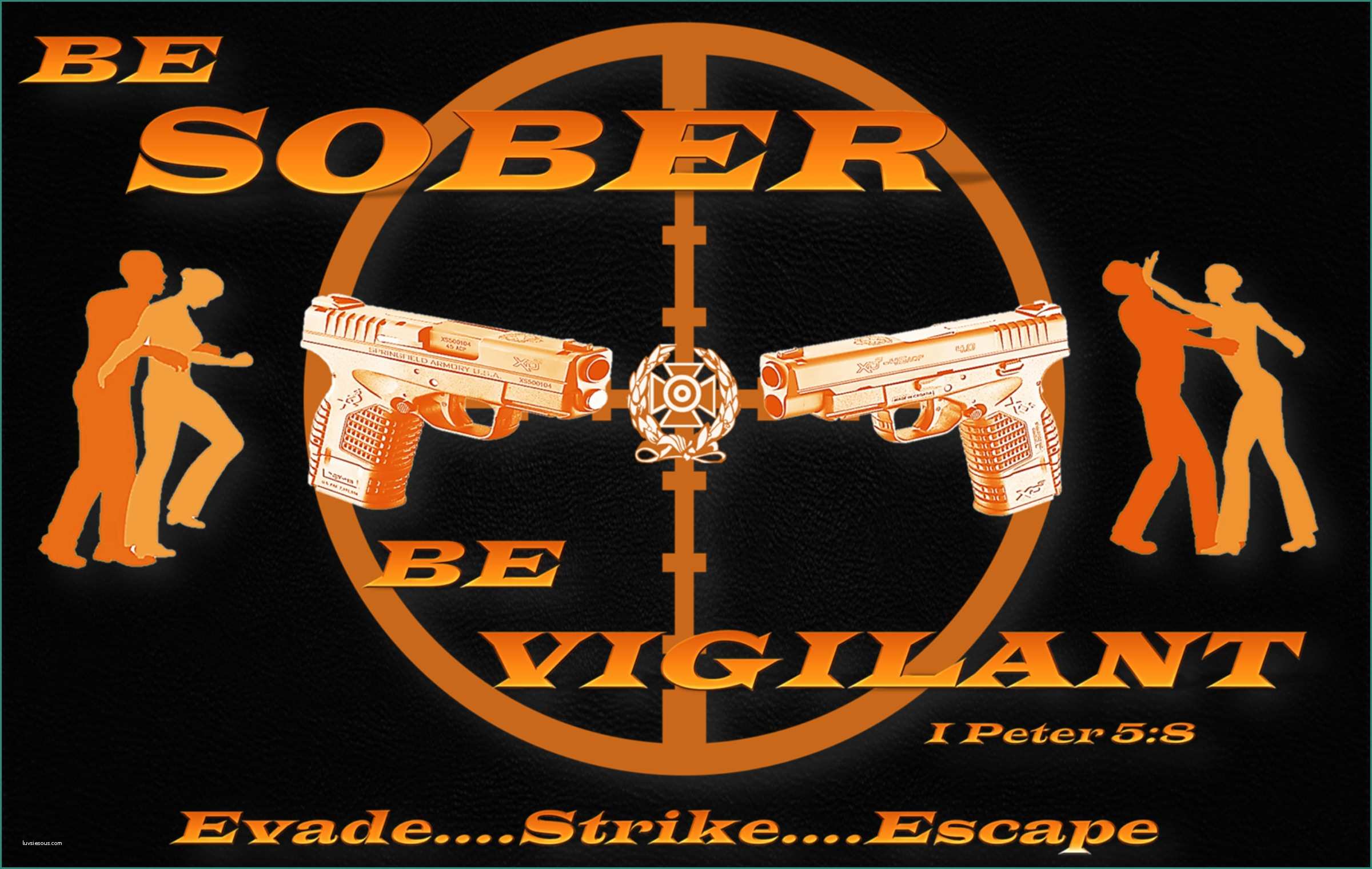Parole Con Cu E Home Be sober Be Vigilant B S B V Protection Academy Llc