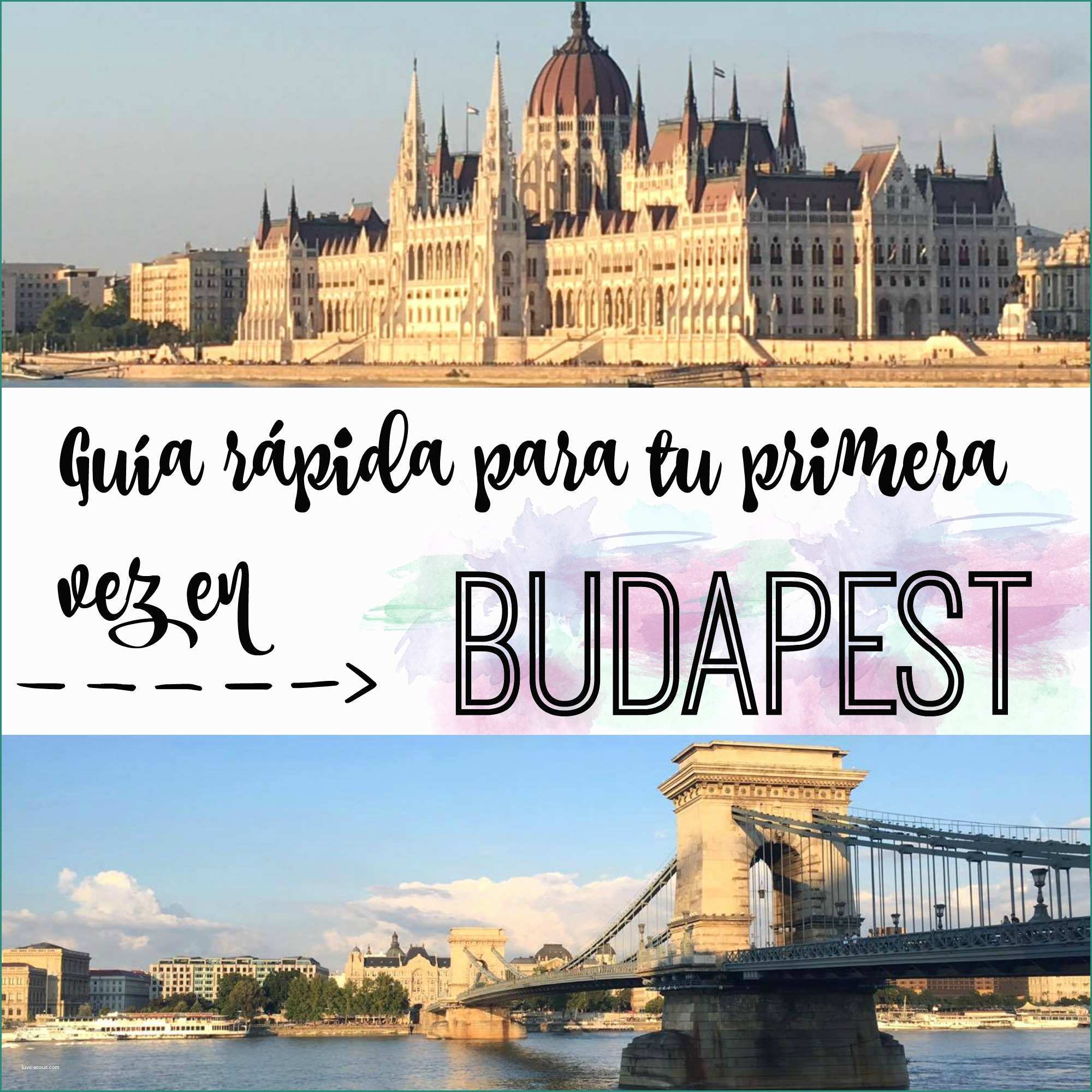 Parole Con Qu E Cu E Barbie Meets World Gu­a Para Visitar Por Primera Vez Budapest