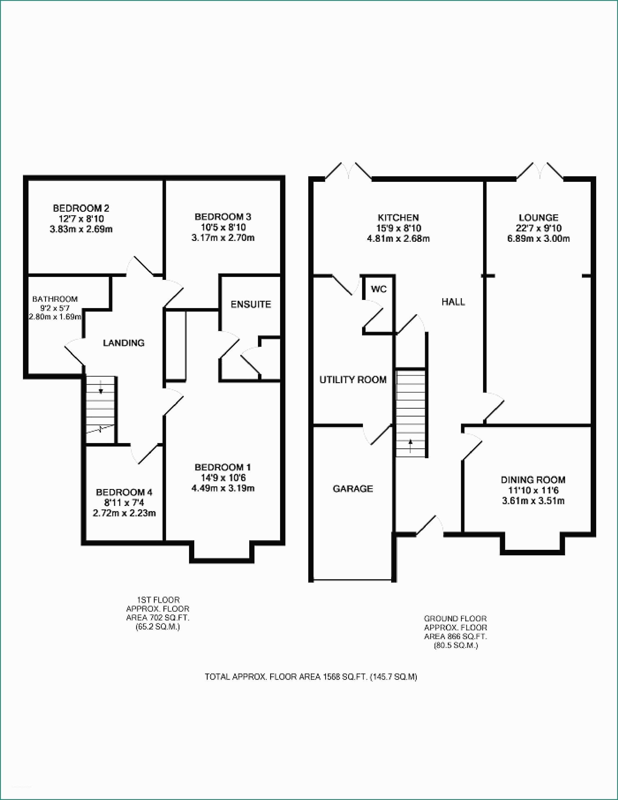 24 X 30 House Floor Plans Narrow Floor Plans Lovely 24—30 Floor Plan