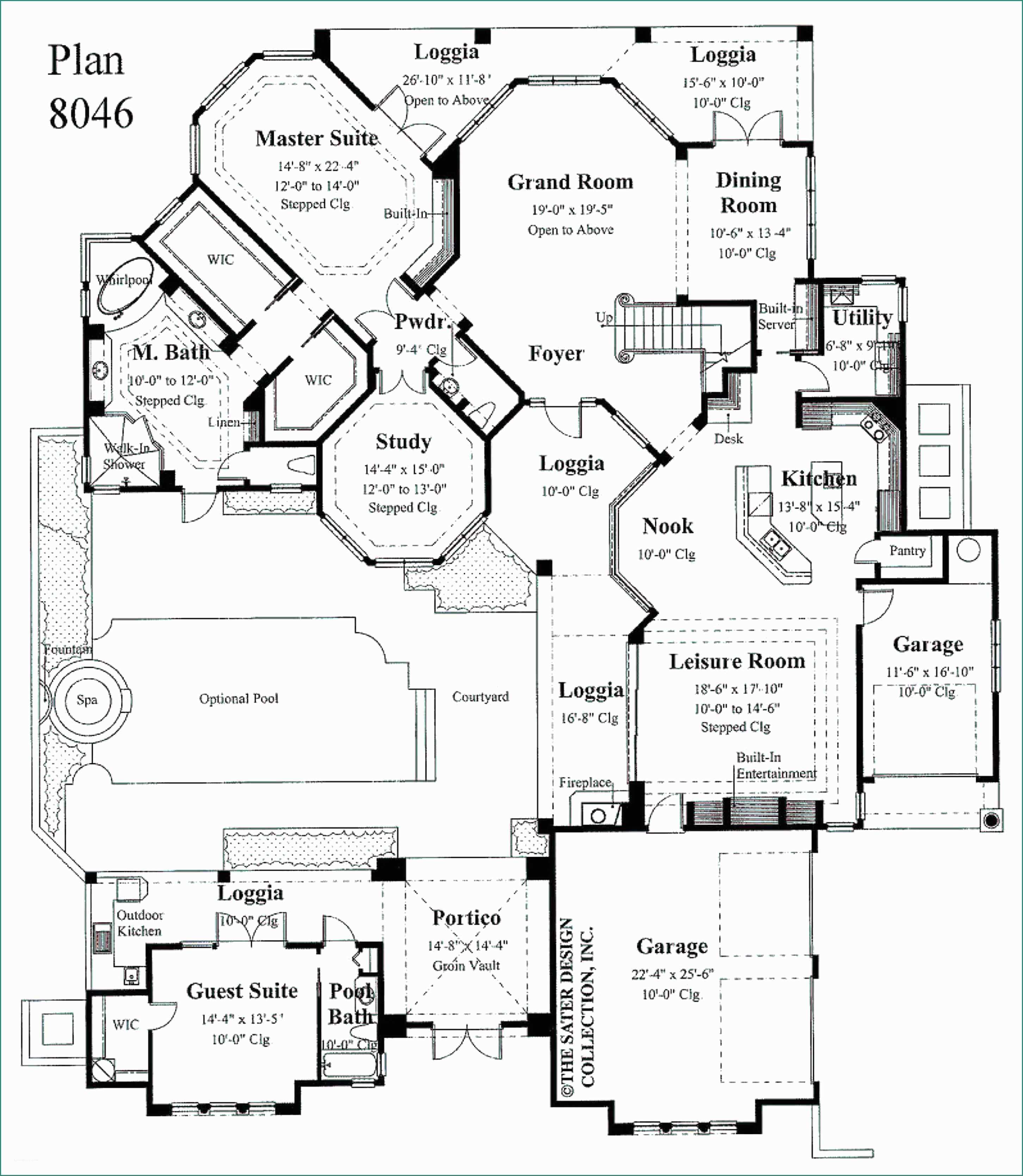 Wrst Wing Floor Plan / White House Floor Plans East Wing