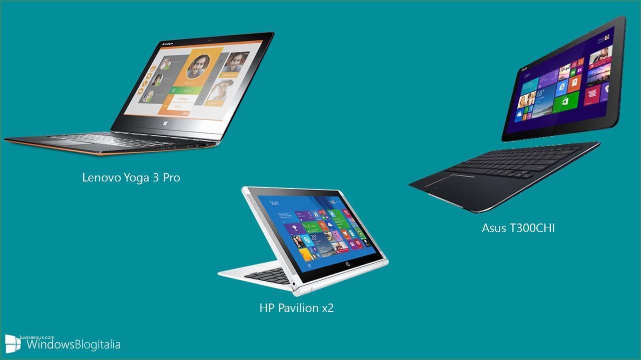 Pc Ricondizionati Mediaworld E Tablet Pc Convertibili Windows 10 In Offerta Da Mediaworld