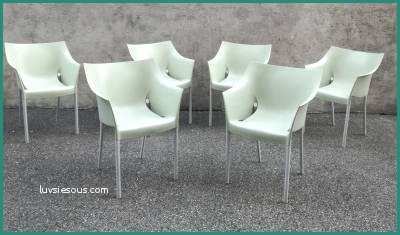 Philippe Starck Kartell E Armlehnstühle Und andere Stühle Von Kartell Line Kaufen Bei Möbel