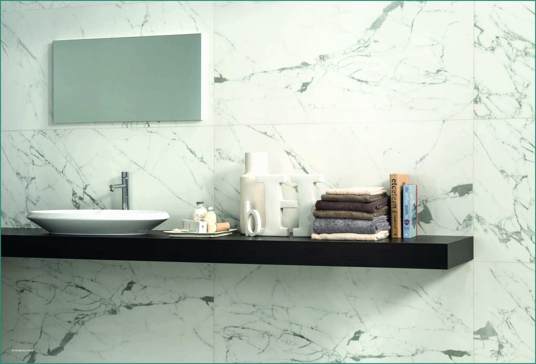Piastrelle In Gres E Classicbathroom & Modernbathroom with Tiles Marble Effect