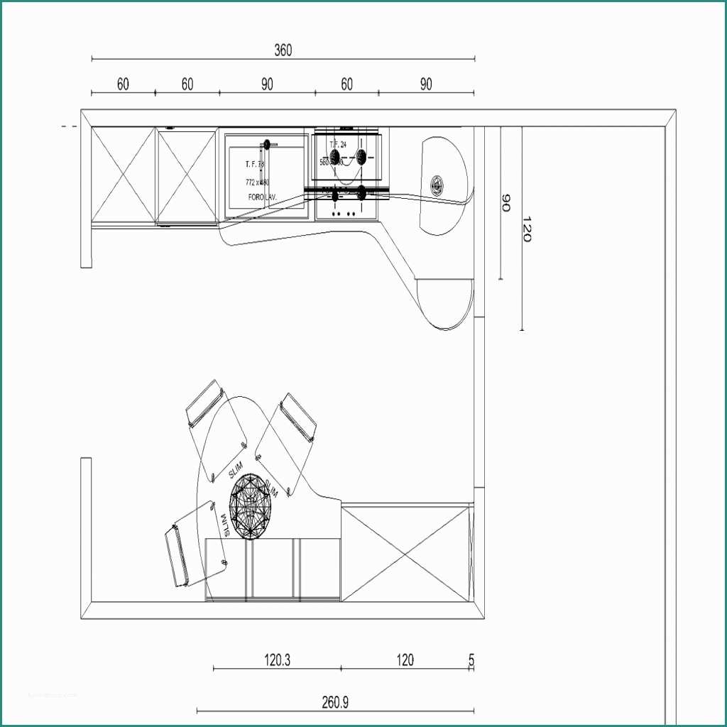 Piattaforma Elevatrice Dwg E Stunning Dwg Bagni Disabili Ideas New Home Design 2018