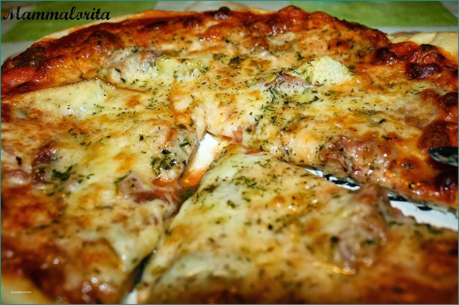Pietra Refrattaria Ikea E Mammalorita Pizza Su Pietra Refrattaria