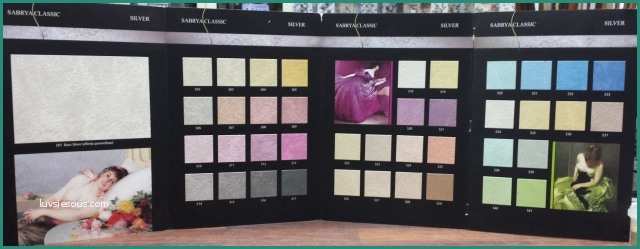 Pittura Vento Di Sabbia Catalogo E Pittura Decorativa Sabbiato Perlato Fondo Per 4x4mq