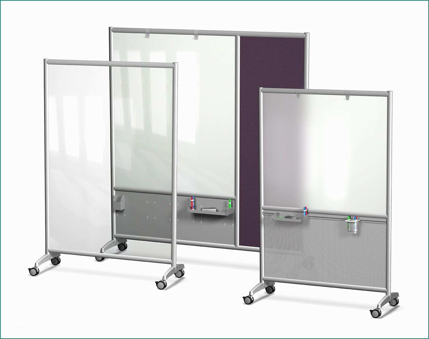 Poltrona Frau Catalogo E Mobile Glass Dry Erase Boards Available In Clear Frosted or White