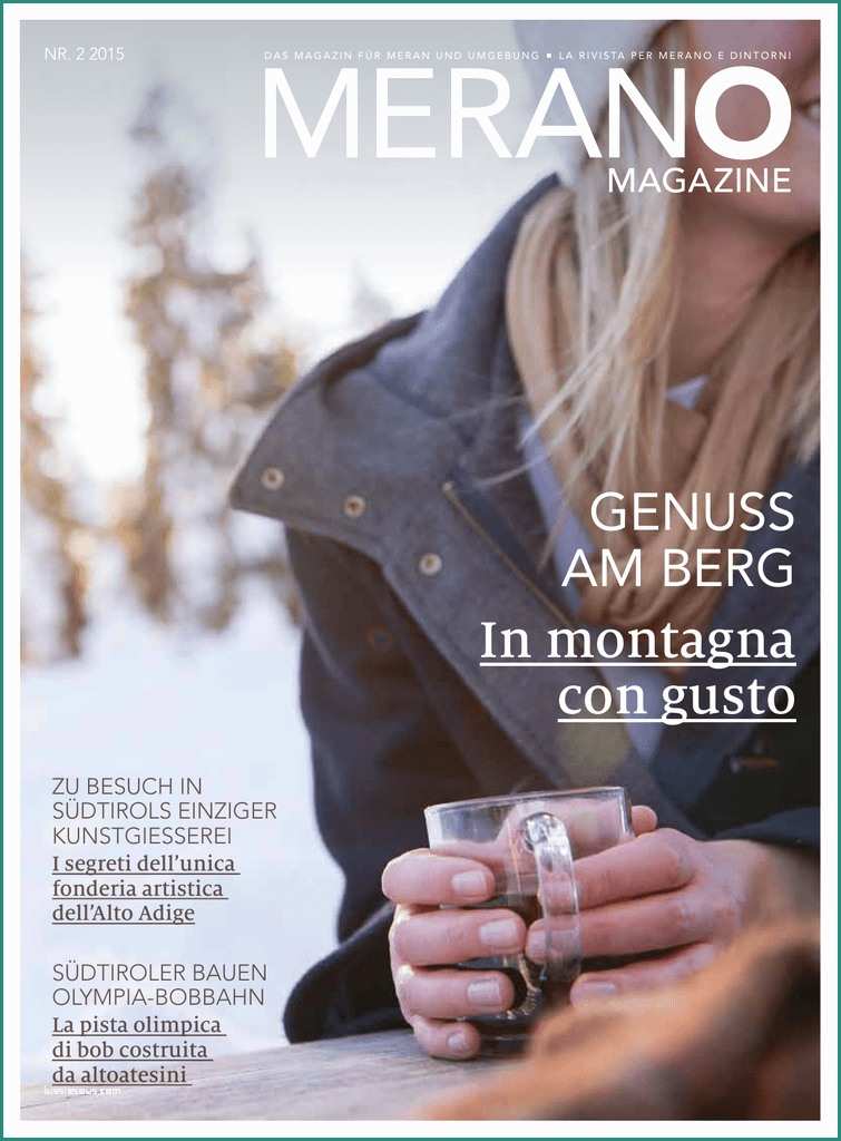 Poltrona Frau Spaccio E Merano Magazine Winter 2015 2016 Pdf 8 43 Mb