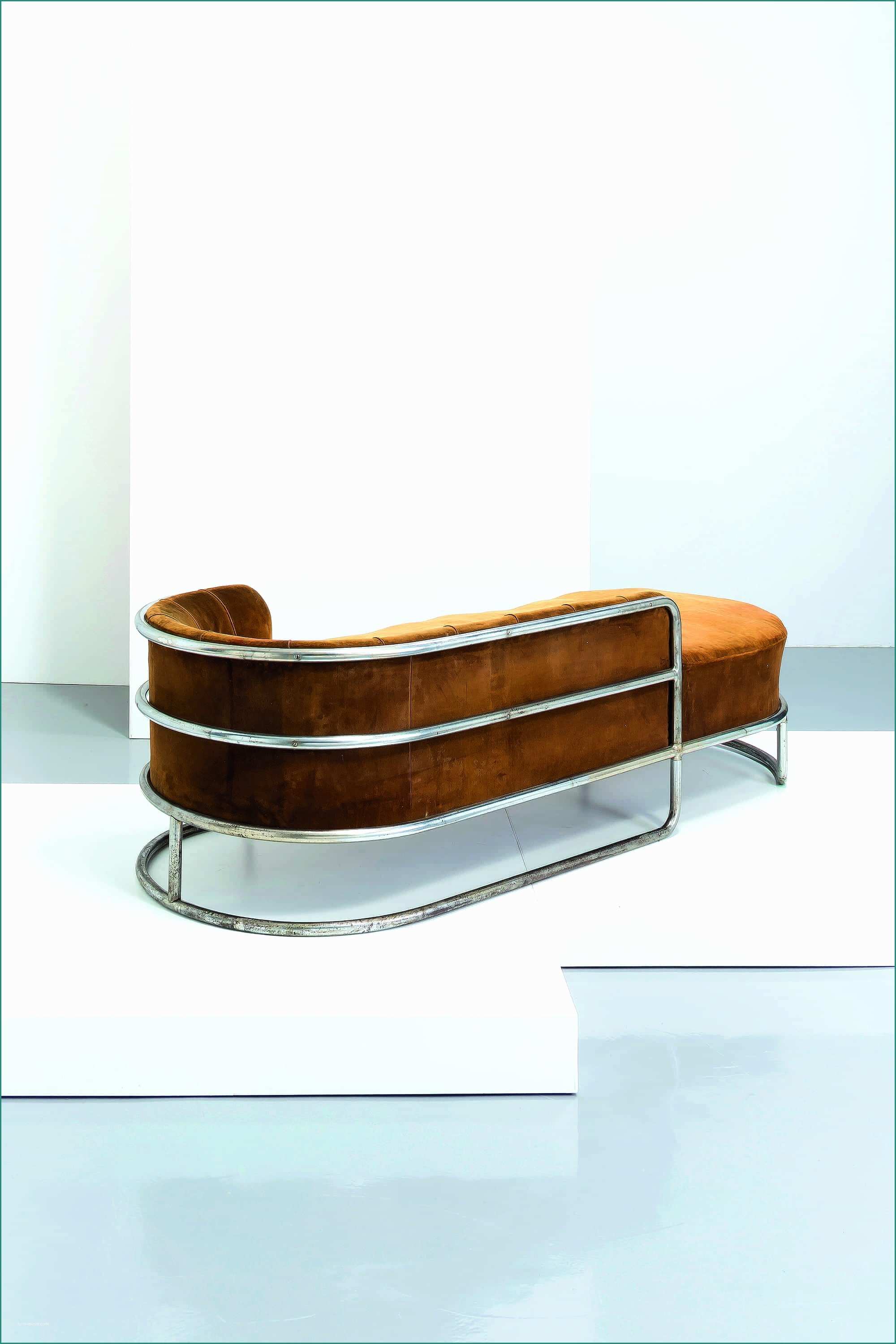 Poltrona Le Corbusier E Chaise Bauhaus Best Luxury Furntiure Chaise Longue De Vivo 1935