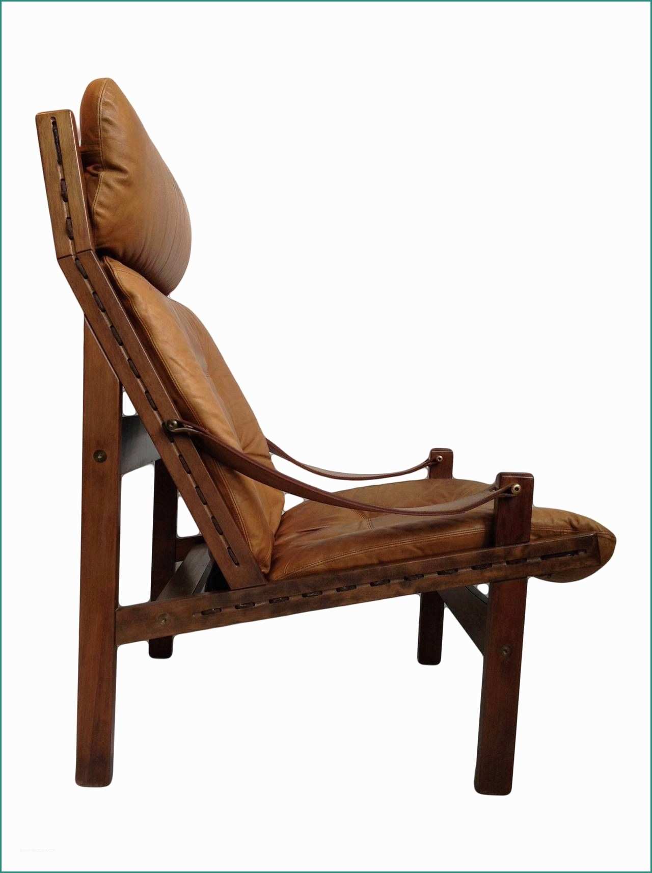 Poltrona Le Corbusier E torbjorn Afdal Hunter Chairs
