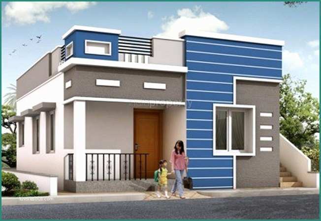 Poltrone Design Low Cost E Low Cost 631 Sq Ft Kerala Single Storied Homes Home