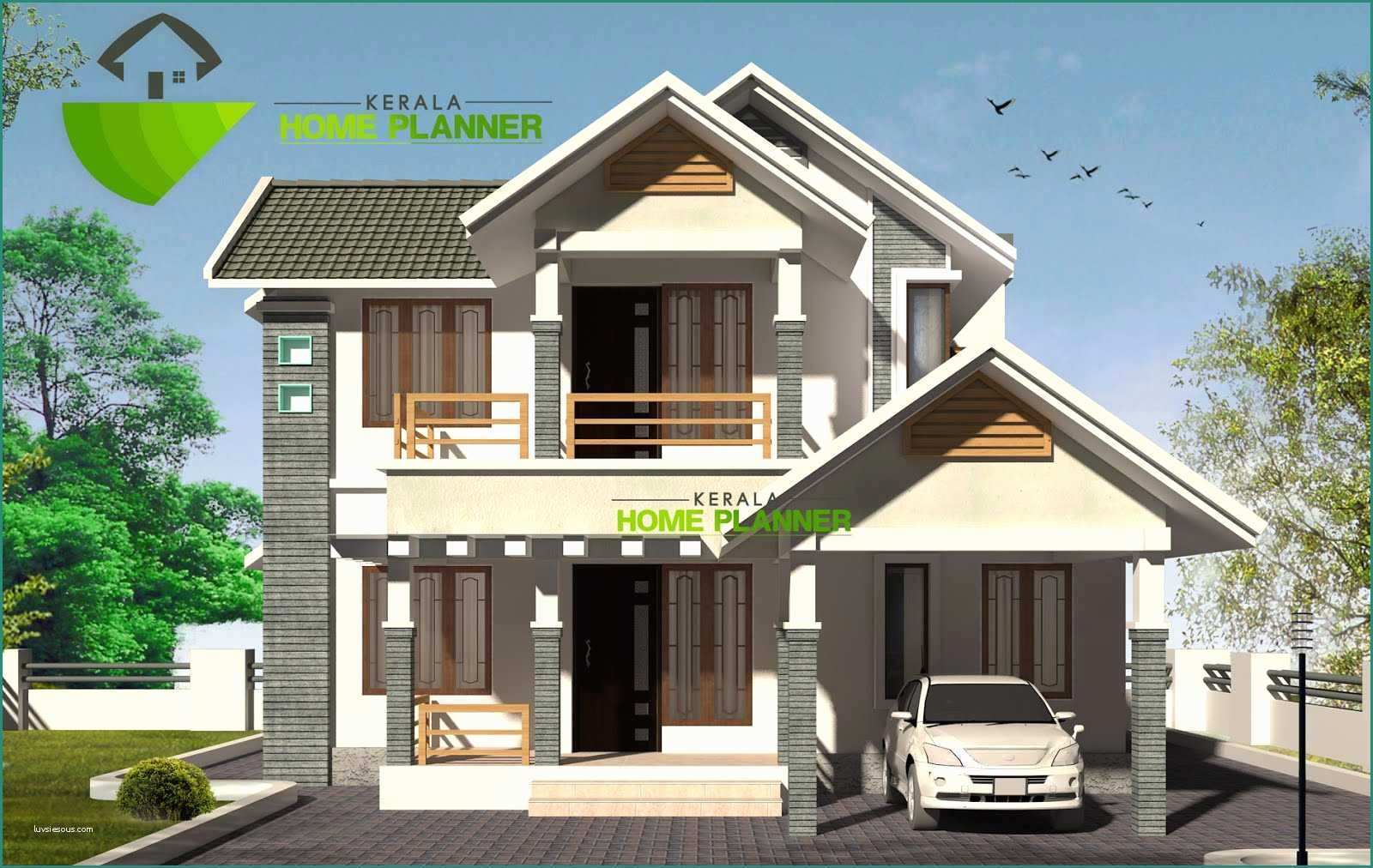 Poltrone Design Low Cost E Small Bud House Plans Kerala